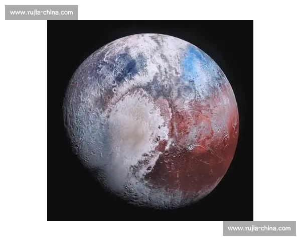 火星撞地事件揭示太阳系早期行星演化与灾变历史新线索深度探究