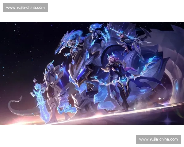 《英雄联盟》游戏世界深度解析：从英雄技能到战术搭配的全面研究与探讨