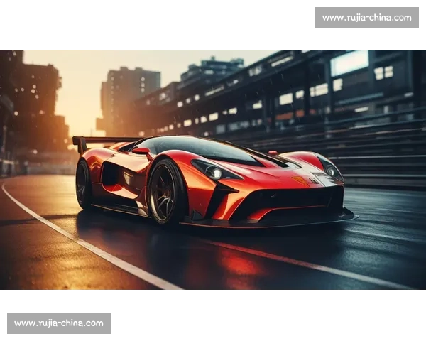 公路赛道挑战极限速度激情探索无尽可能 公路赛道挑战极限速度激情探索无尽可能